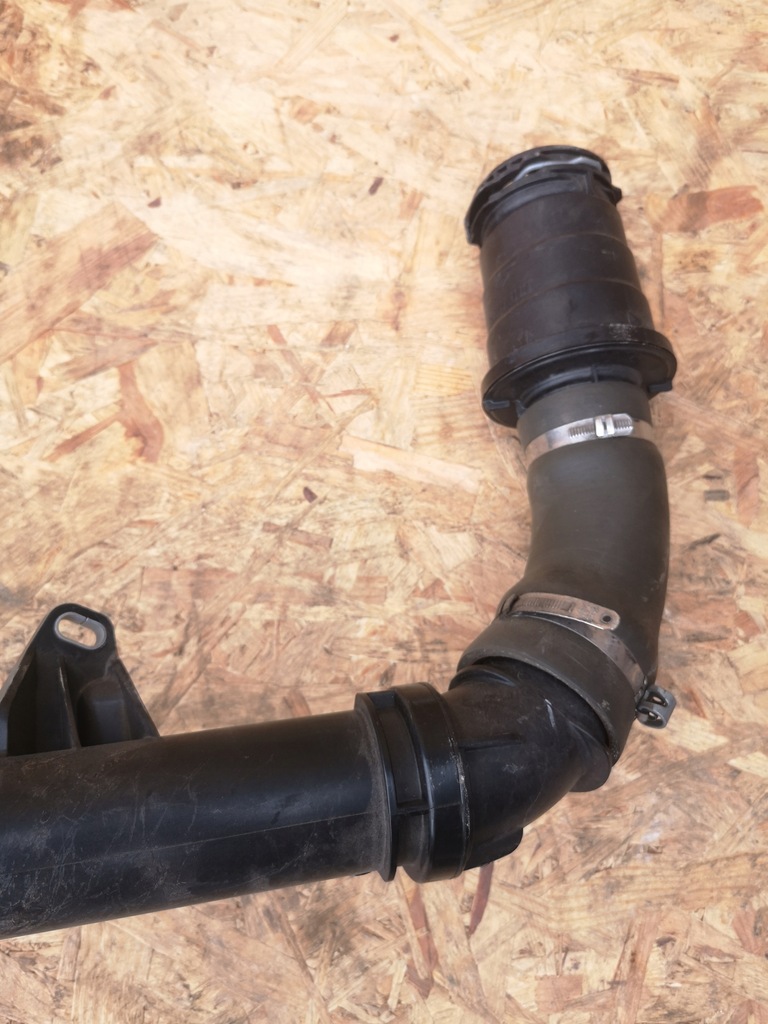 фото №2, Renault talisman труба интеркулер 8201424813