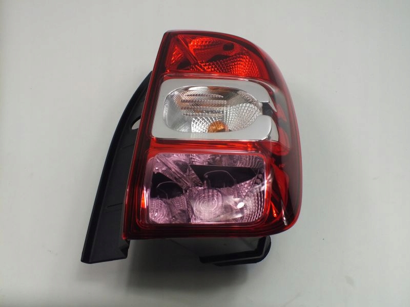 фото №16, Dacia duster i 1 lift 13-17 лампа права 265506837r