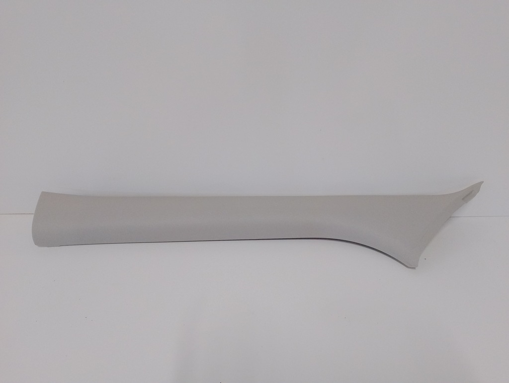 фото №1, Citroen c4 cactus защита стойка перед левая 9801350777