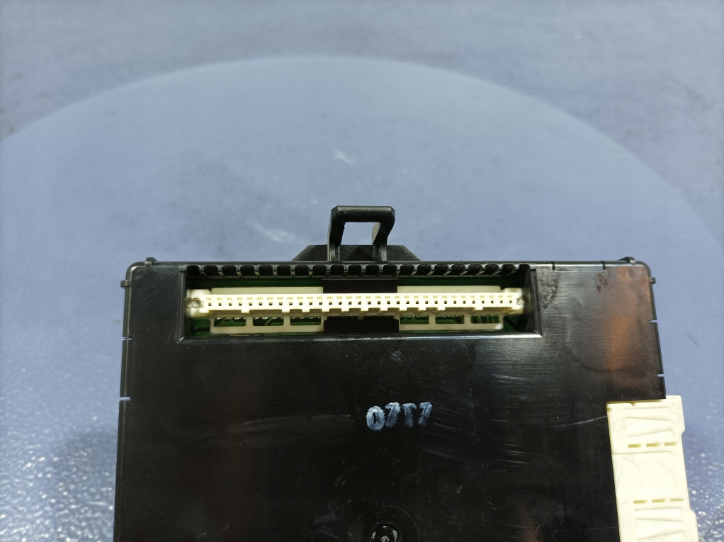 фото №5, Toyota corolla xi e16 lift модуль блок керування mpx кузов 89221-02610