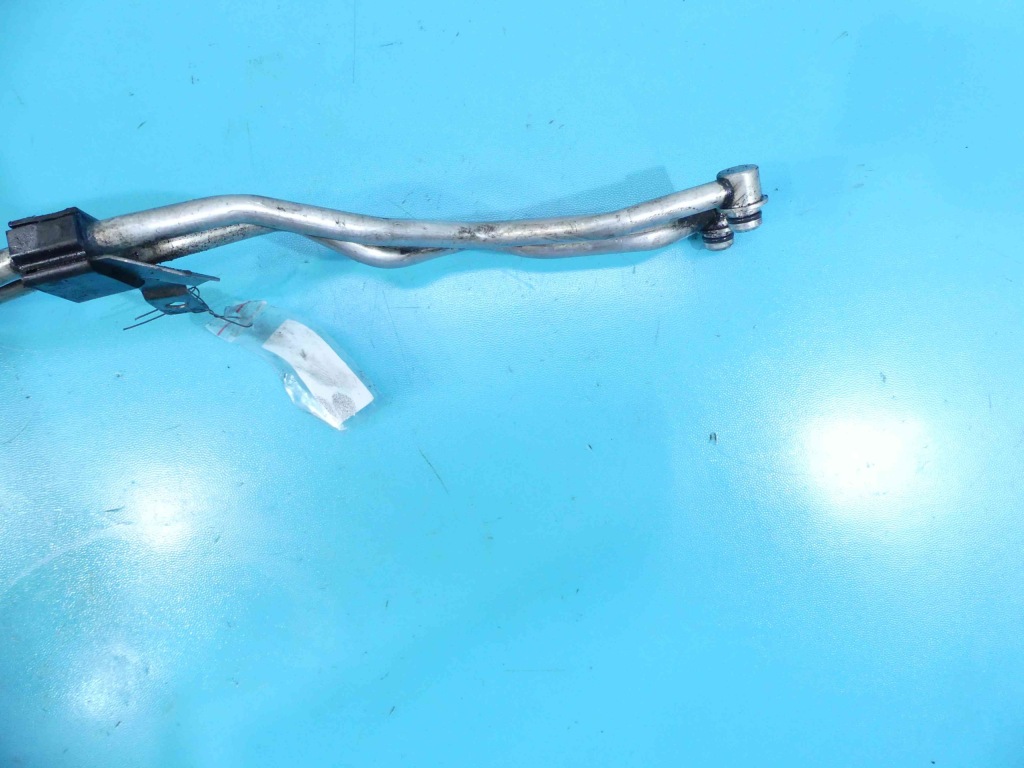 Шланг трубки коробки передач jaguar xf i 3.0d 2012 Доставка