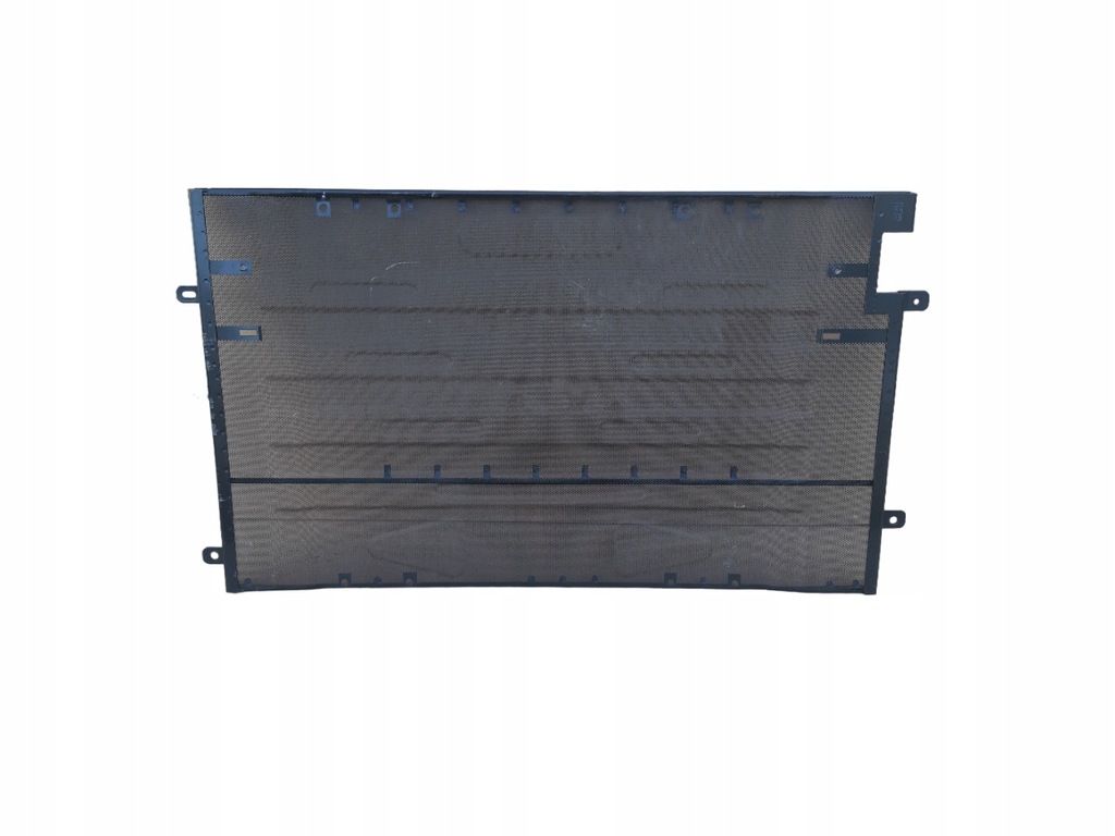 фото №1, Захист радіатора сітка scania 2483270