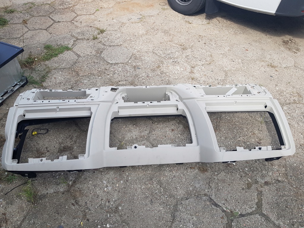 фото №1, Iveco s-wa sway полиця бардачки верхній полиця бардачок