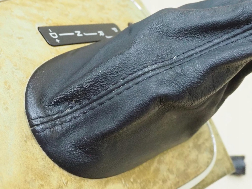 фото №13, Mercedes w211 рамка чехол автоматическая коробка передач