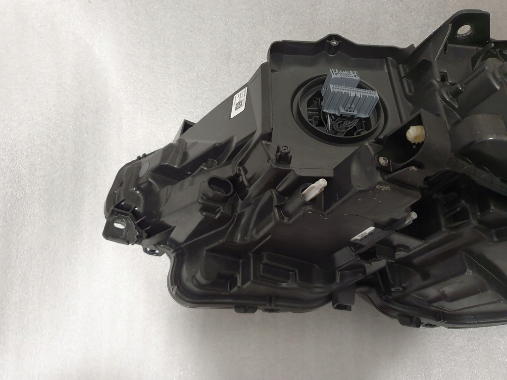 фото №6, Volvo s90 v90 full led