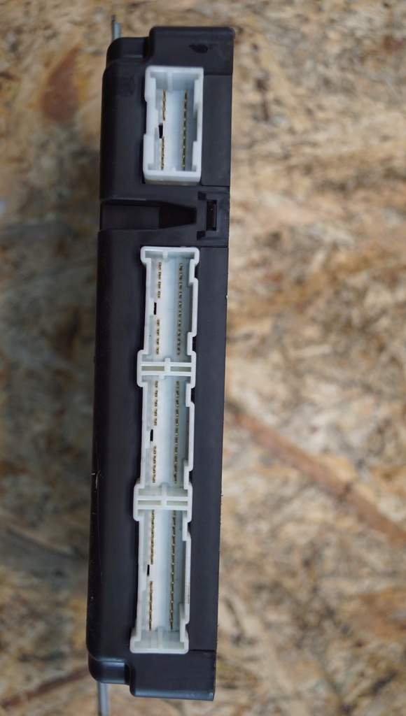 фото №7, Модуль bcm hyundai ix35 95400-2ycd0