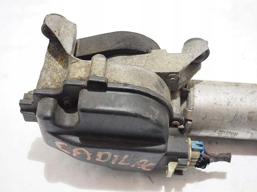 фото №10, Cadillac northstar моторчик дворник 22137898