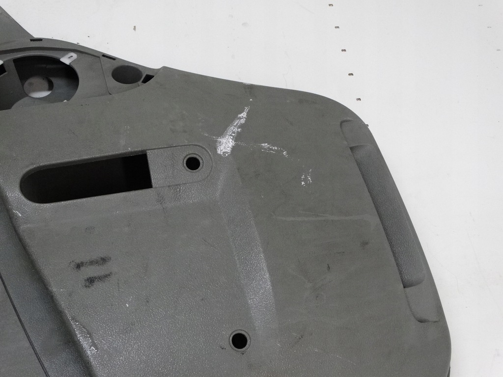 фото №5, Обшивка двері лівий перед renault master ii 04-10r.