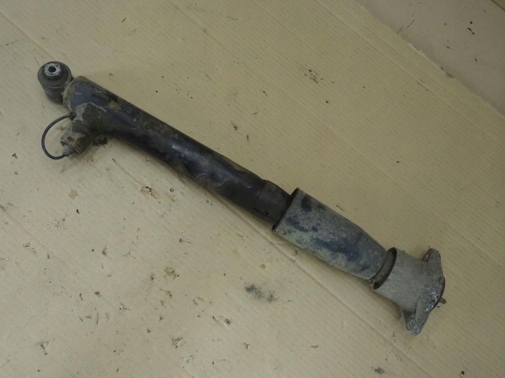 фото №13, Амортизатор пневматичний audi a6 c5 4b0616025c