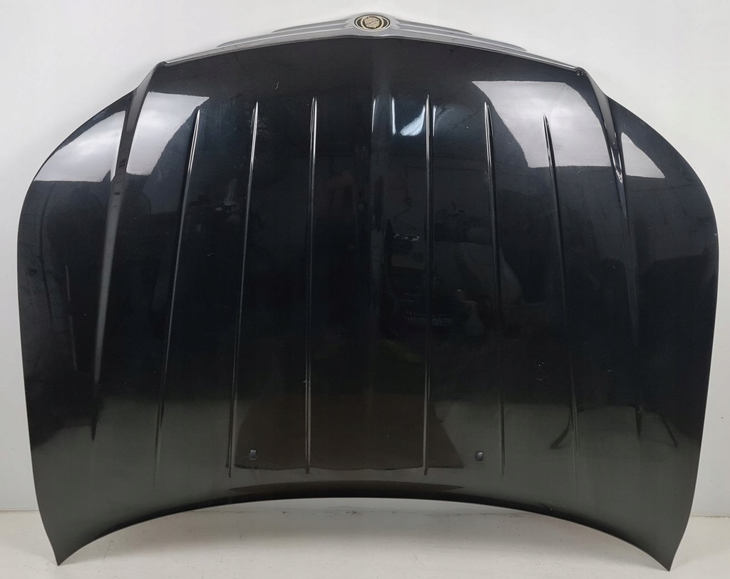 фото №1, Капот chrysler sebring iii