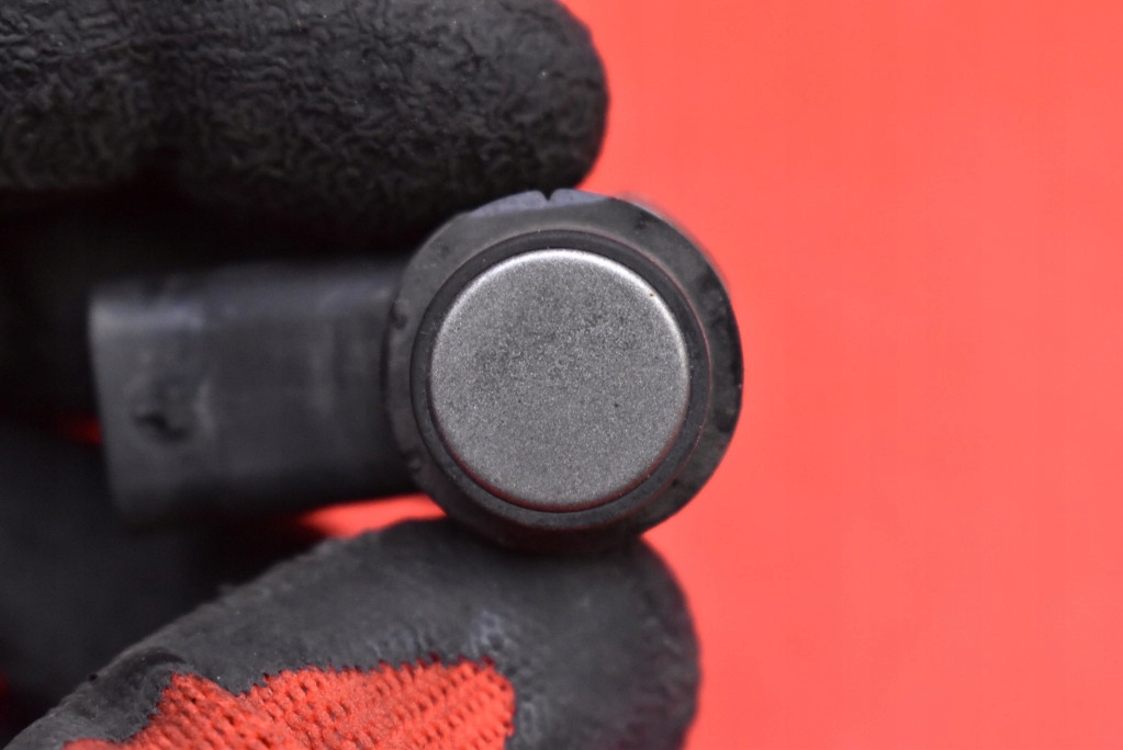 фото №5, Датчик парковки задняя pdc 4h0919275 vw passat cc 08-12