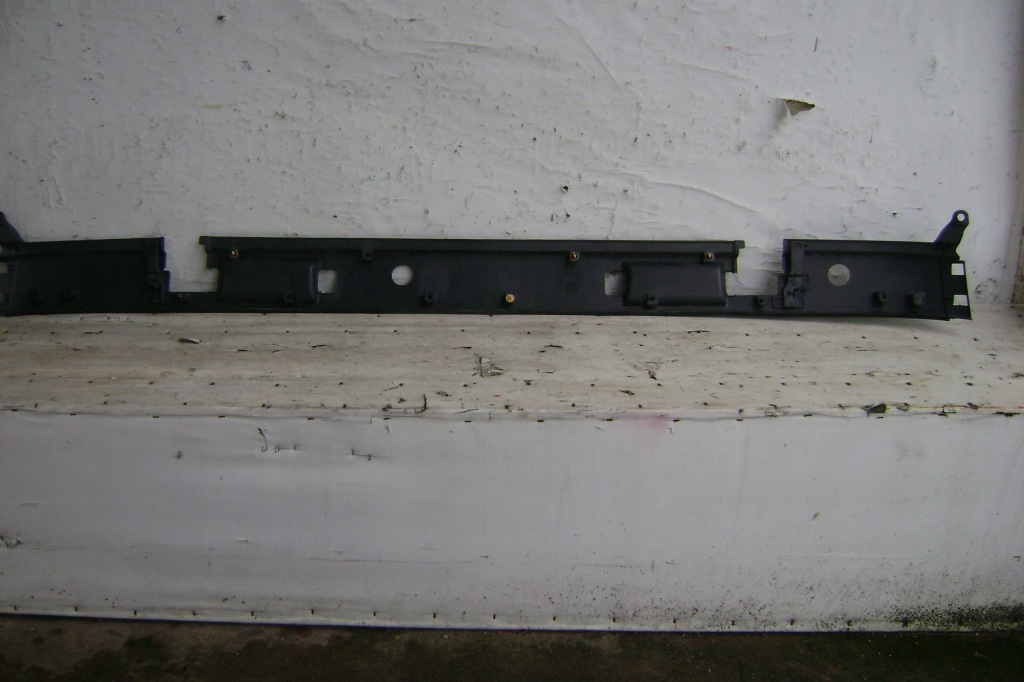 фото №2, Жабо volvo fm5