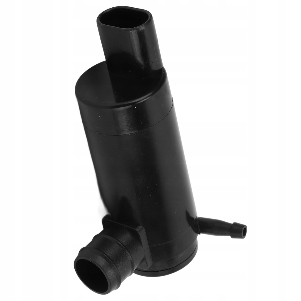 фото №9, Помпа розпилювача передньої скло з втулка 93731451 abs чорний,