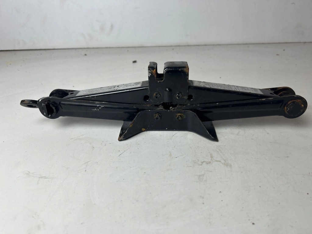 фото №7, Домкрат підйомник mazda mx-5 ii nb