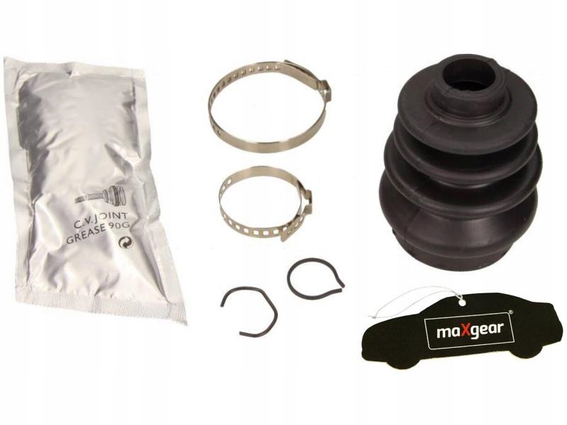 фото №4, Maxgear 49-1402 набор защита, система рулевой