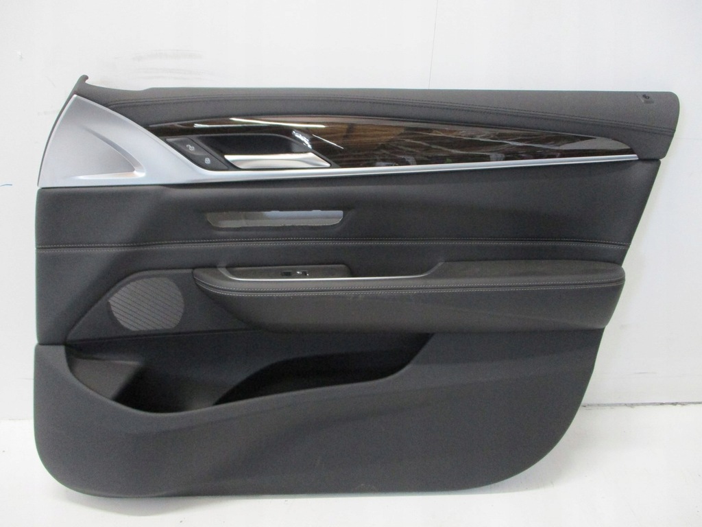 фото №5, Обивка обивка дверь bmw 6 g32