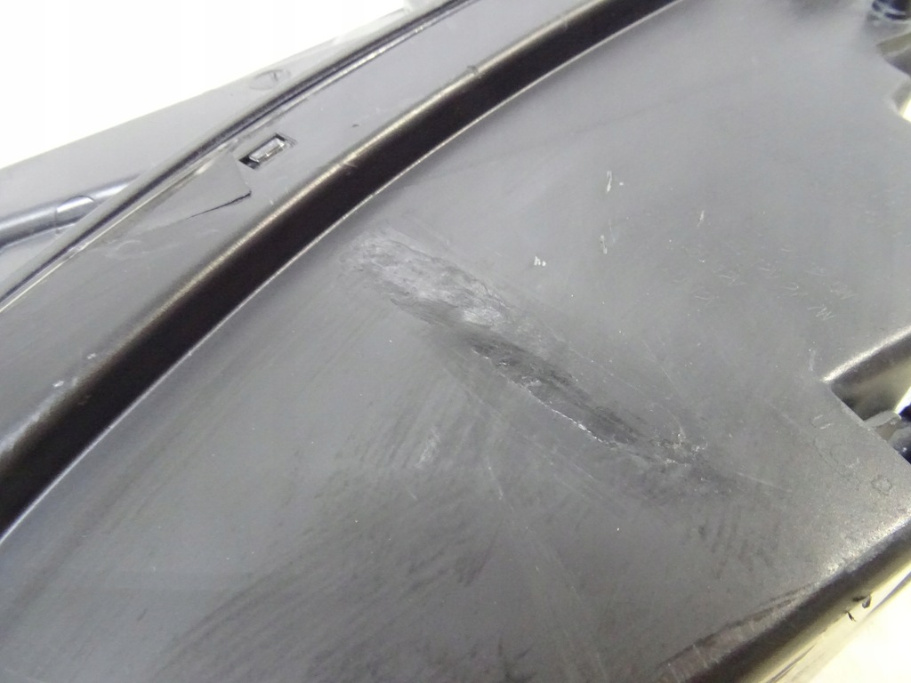 фото №9, Лампа перед передня права kia soul iii 3 full led pin 7 llu