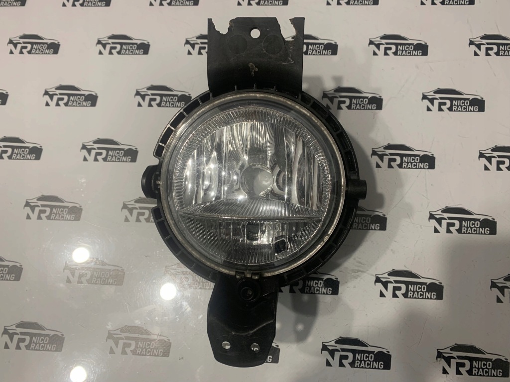 фото №2, Противотуманная фара l=p mini countryman r60 mini paceman r61 9802163