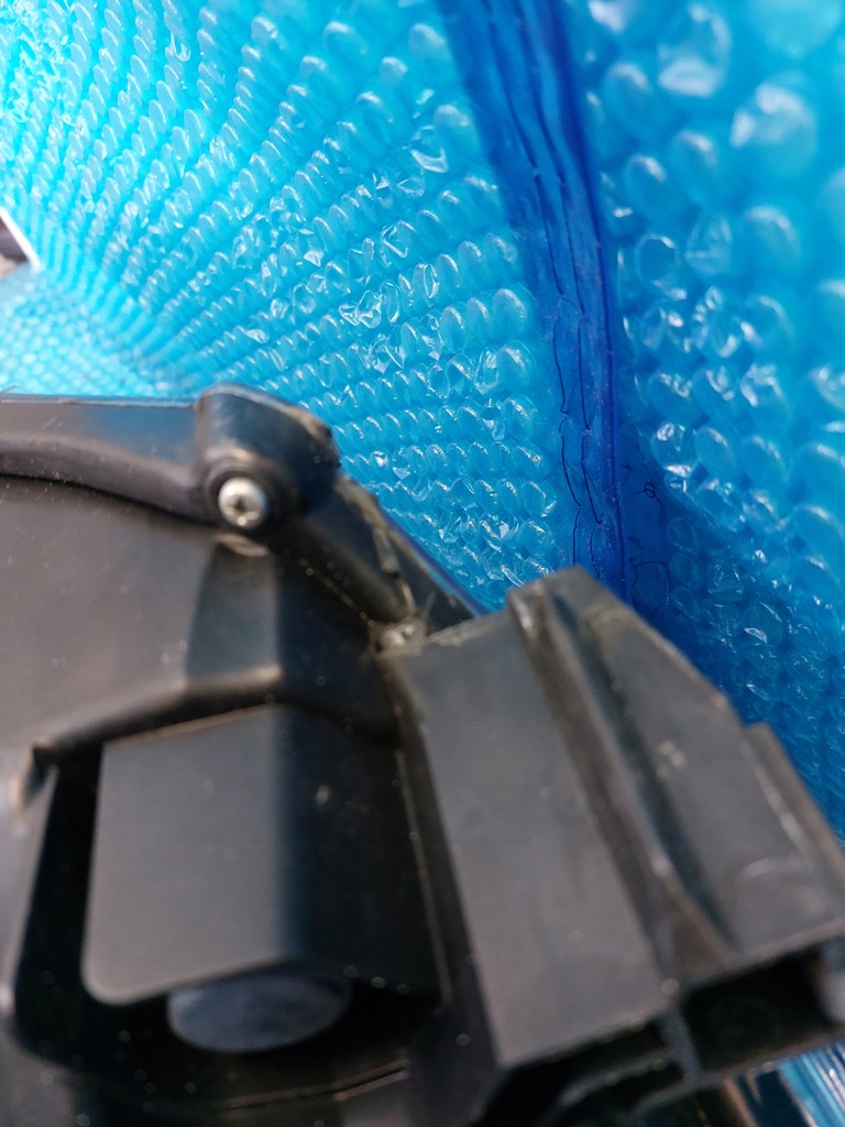 фото №10, Лампа передняя левая toyota c-hr