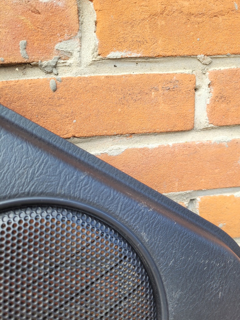 фото №5, Jeep cherokee kj обшивка двері лівий задня