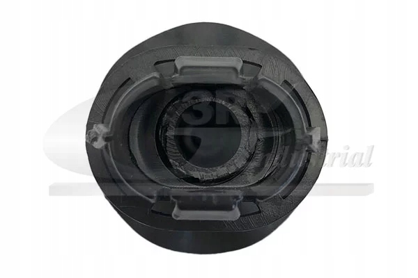 фото №4, 3rg відбійник капот ford