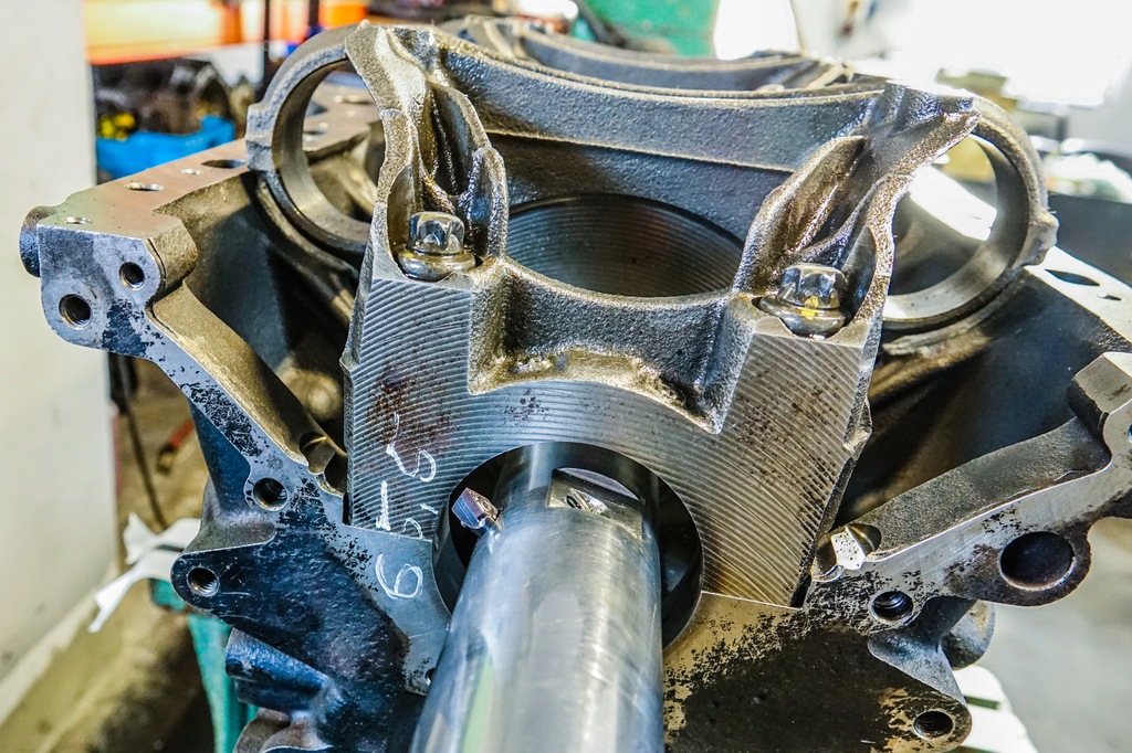 фото №10, Двигатель восстановленный mercedes a klasa w177 2.0 cdi 654920