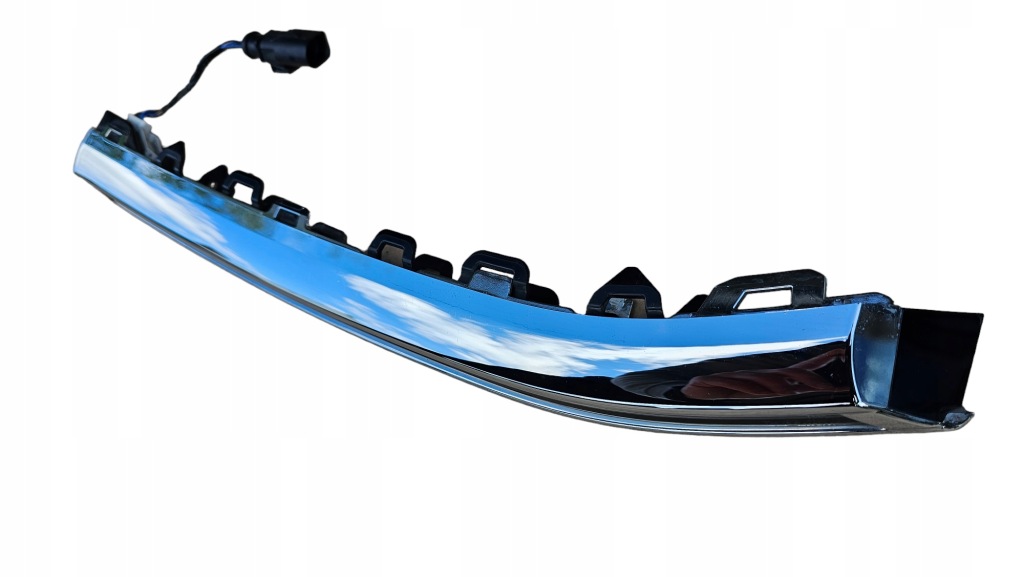 фото №10, Лампа решітка решітка світло led drl vw t-roc lift 22r 3b0973813 tpnv021040