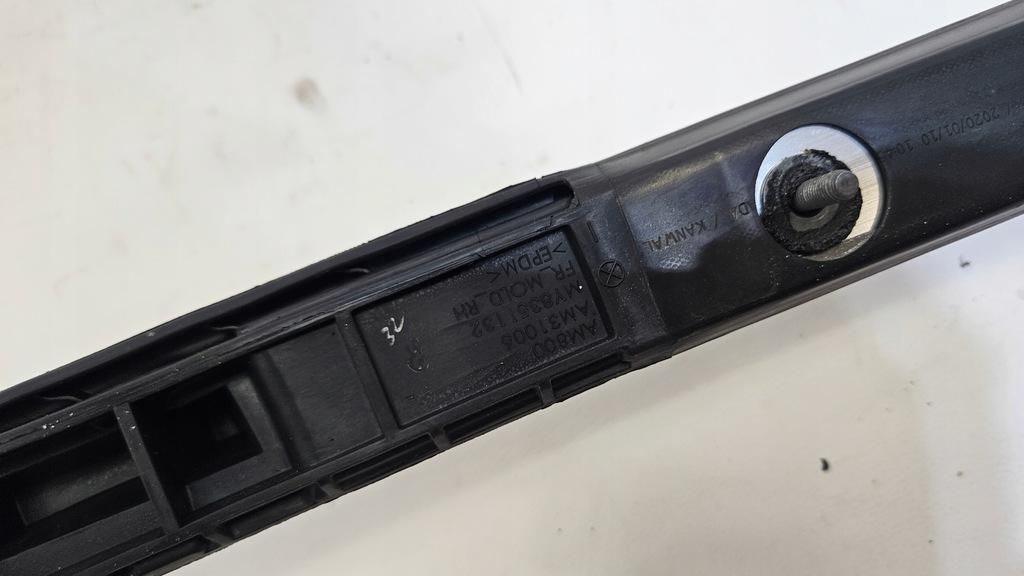 фото №8, Рейлинг рейлинги кровельные aston martin dbx my83