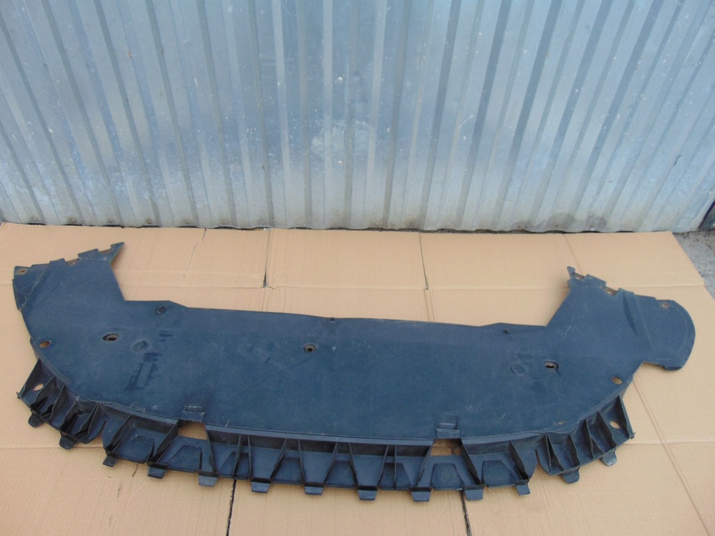 фото №12, Захист pod бампер ford s-max mk1 galaxy mk3