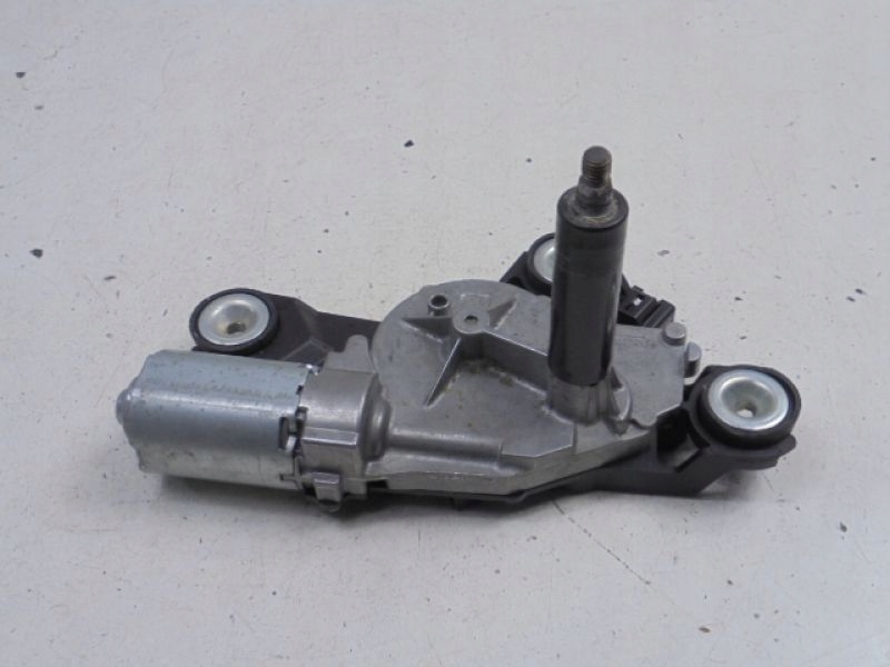 фото №7, Ford focus mk3 моторчик двірники задня kombi