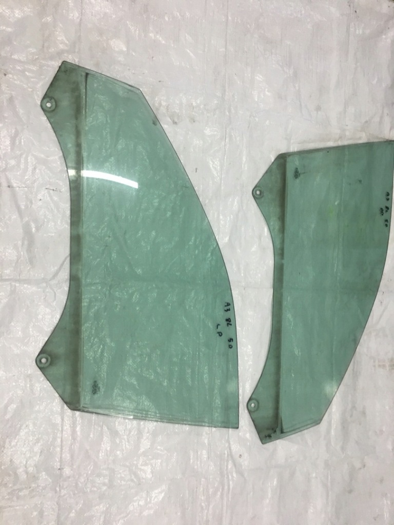 фото №12, Стекло дверь перед задняя audi a3 8l lift fl p lub l версия 4 5 дверная