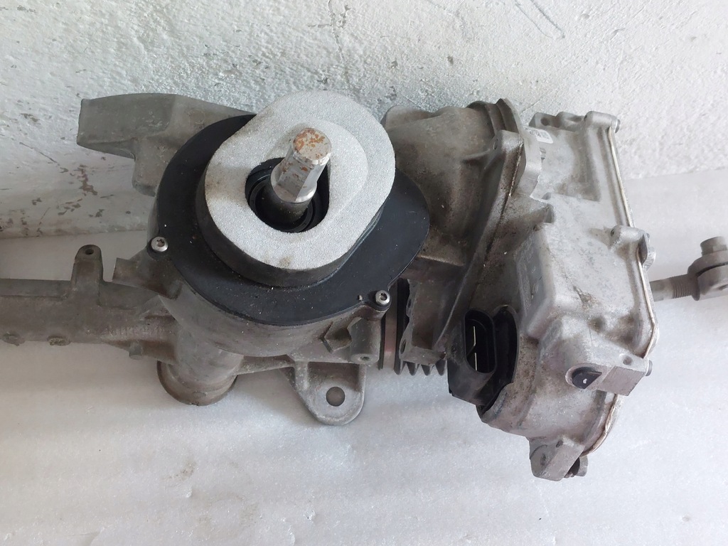 фото №5, Bmw x1 f48 рулевая рейка 15a19839