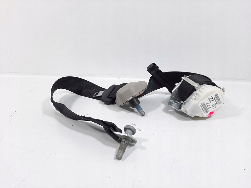 фото №1, Dodge ram 1500 14r pas безпеки правий задня