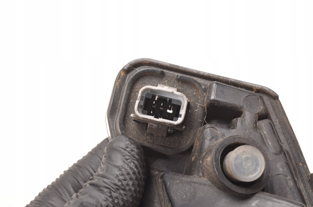 фото №6, Volvo xc60 08-13 протитуманна фара лівий 89068027 89076804