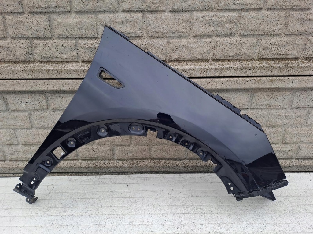 фото №1, Opel grandland x 17-23 крыло правый передний оригинал