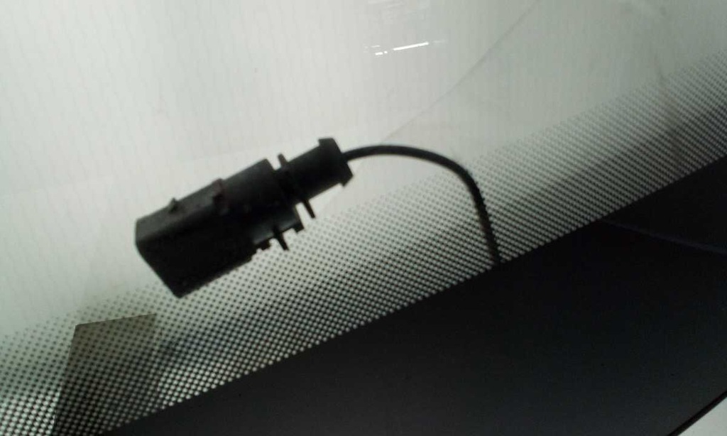 фото №5, Стекло лобовое vw caddy 15-20 датчик подогрев