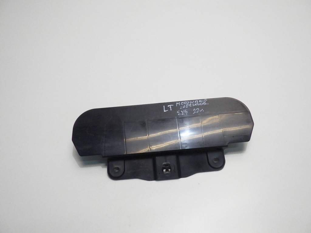 фото №1, Sx4 s cross 1.4h 2022 кронштейн направляющая правый задняя