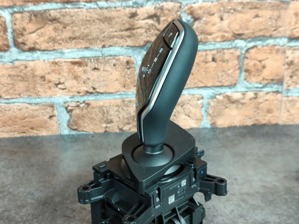 фото №8, Bmw g30 g31 g32 домкрат ручка важіль перемикання передач ceramika керамічний