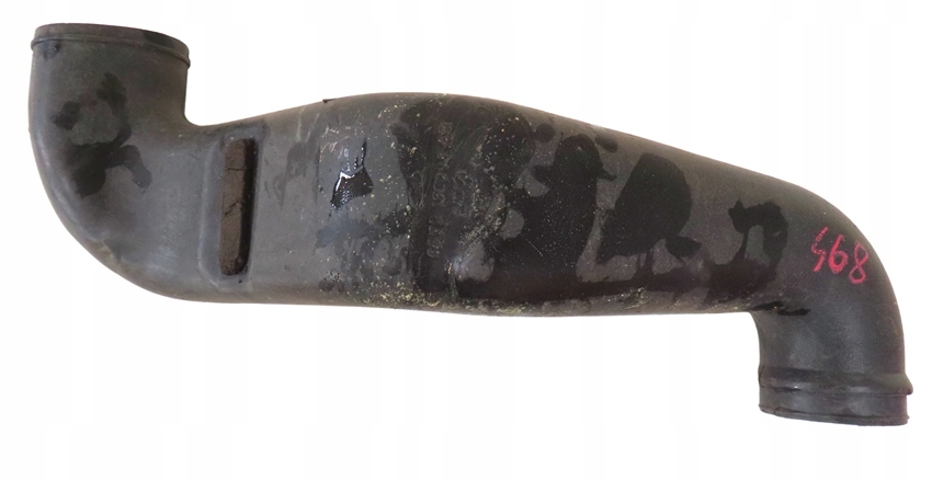 Купити Труба обдув права ford transit iv mk4 1986-2003 rok 86vb18c298ab