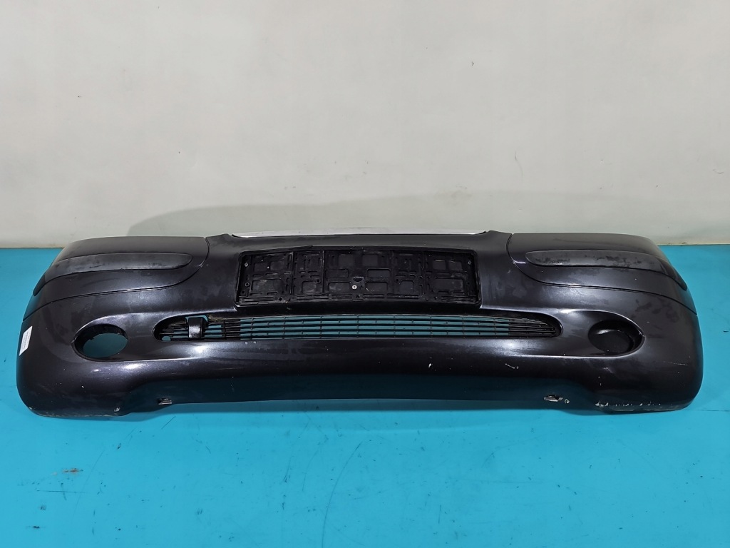 Купити Бампер перед mercedes w168 чорний