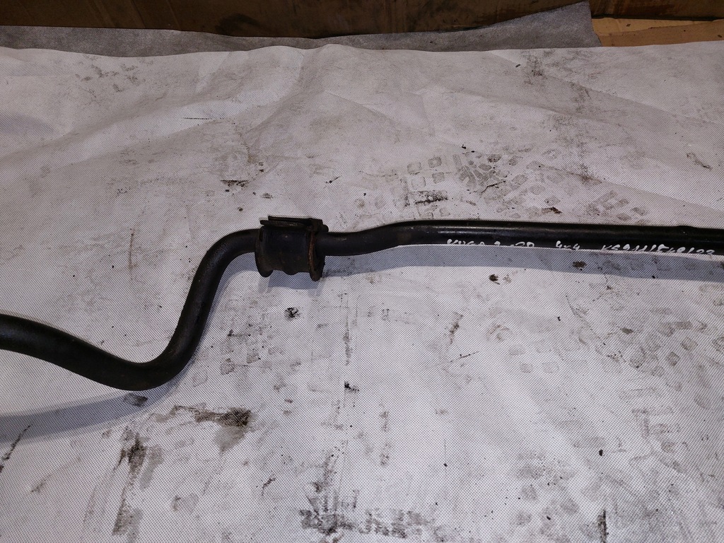 фото №7, Стабілізатор ford kuga i 2.0tdci 4x4