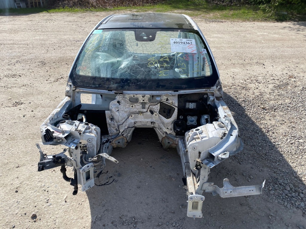 2021 alfa romeo stelvio кузов Зі Шроту