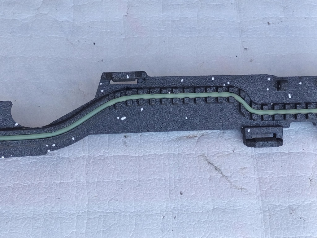 фото №10, Абсорбер бампера передній bmw 2 u06 m-pakiet перед + датчики