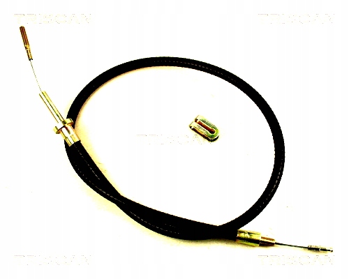 Linex 1702.9 трос сцепления Цена