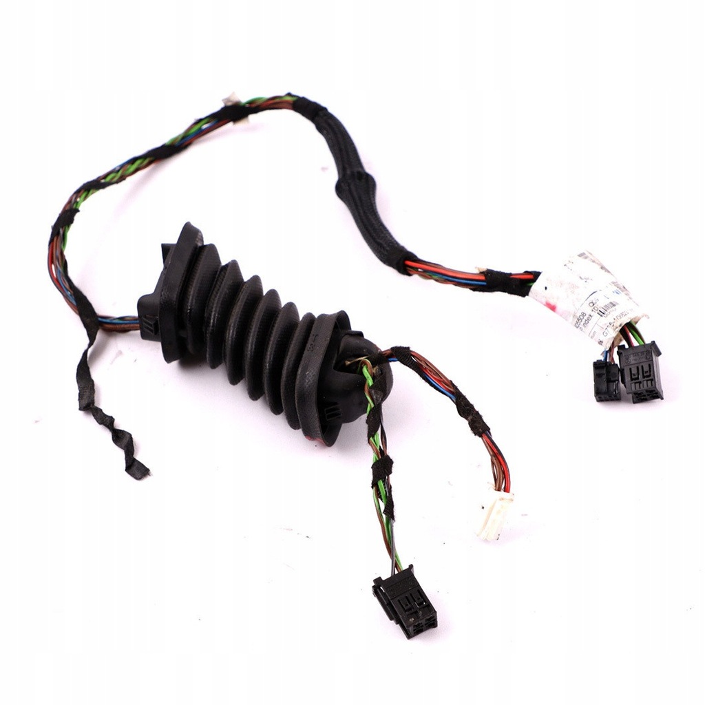 фото №10, Джгут трубопровід двері mercedes-benz оригінальний номер a1765405508