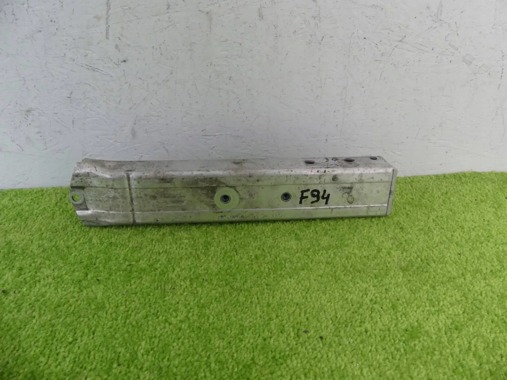 фото №1, Зона деформації ліва bmw x1 f48 x2 f39 15-