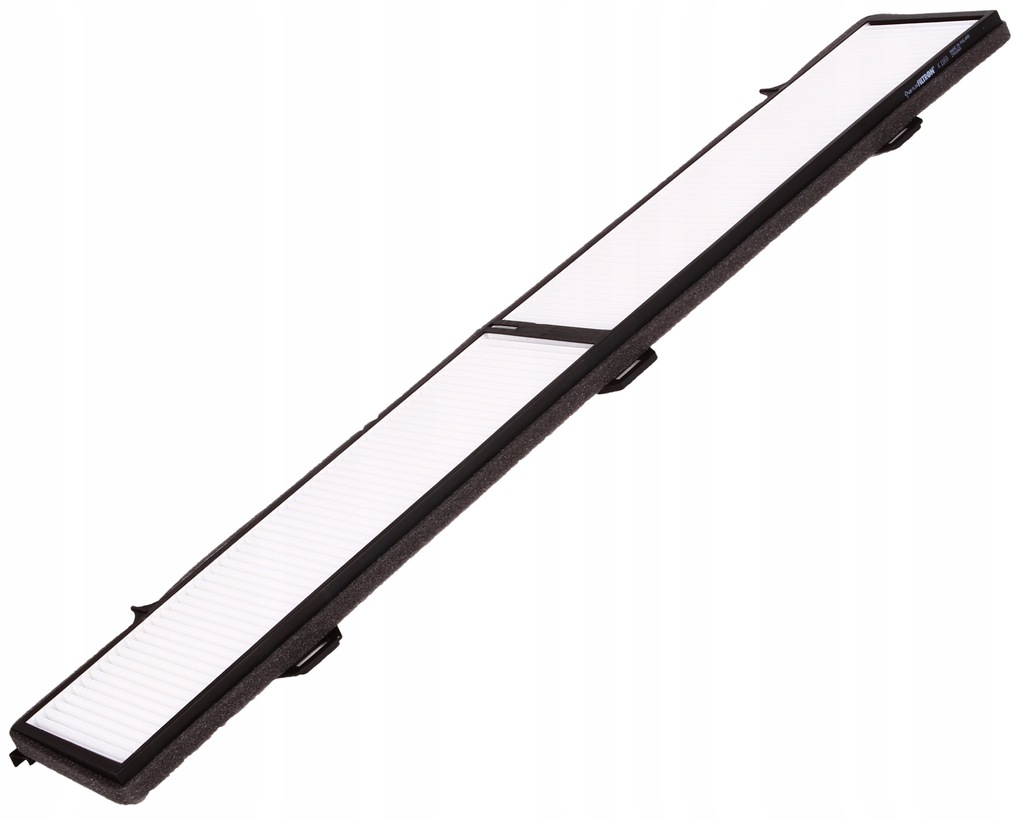 фото №1, Фільтр салонний filtron k 1169