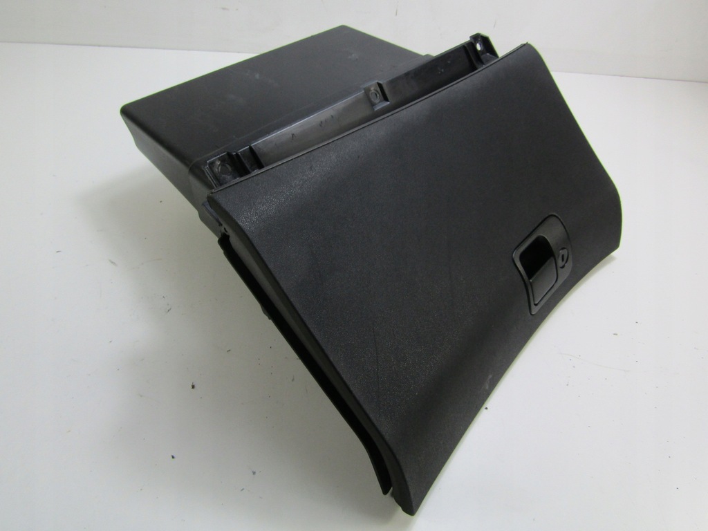 фото №9, Saab 95 i ys3e бардачок пасажира 05-10 kombi 2fl