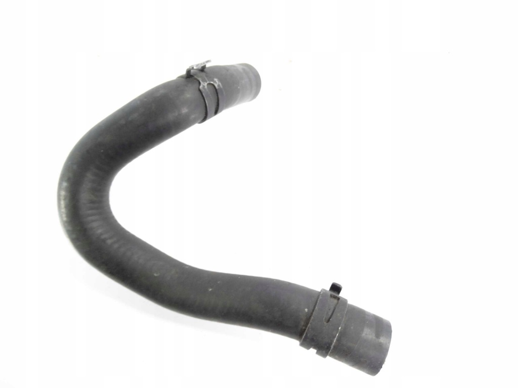 фото №1, Mercedes w215 w220 пабтрубок  труба воды электроклапан