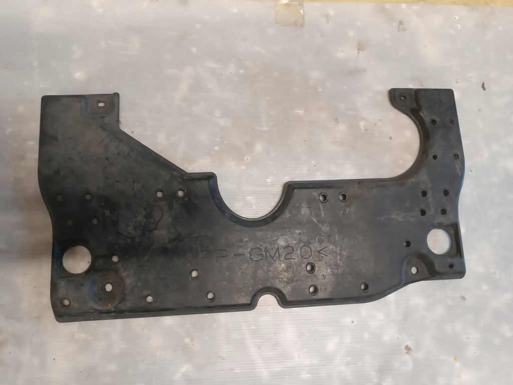 фото №1, Lexus is iii захист підвіска 51442-30220